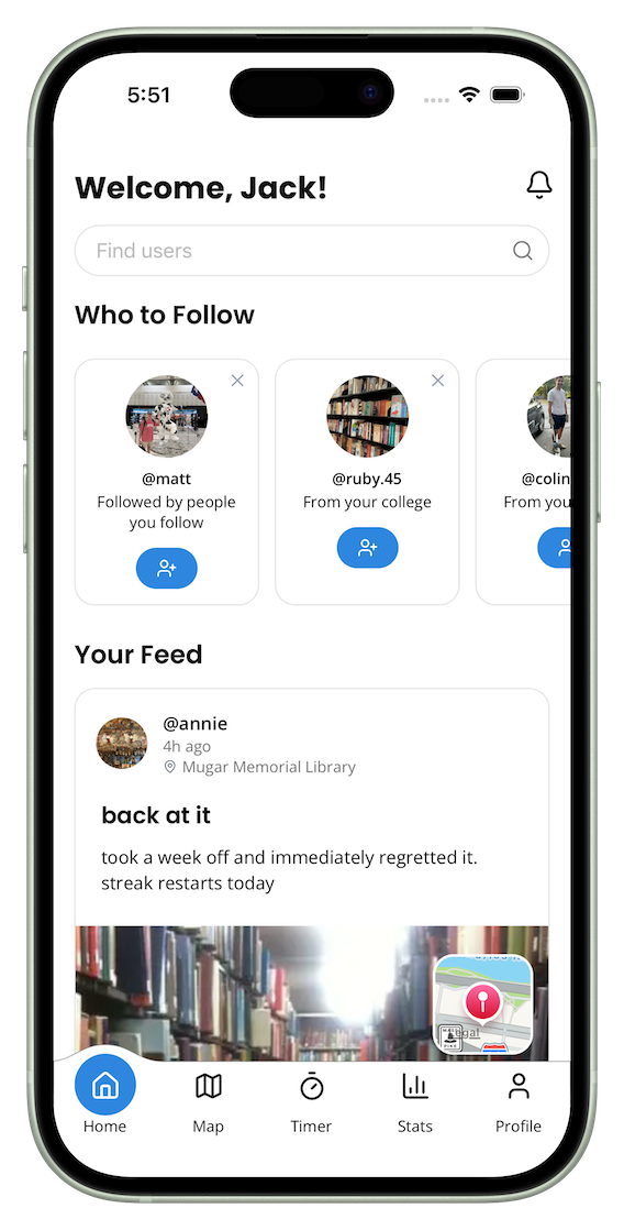 Smata app screenshot