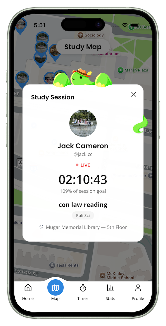Smata app screenshot